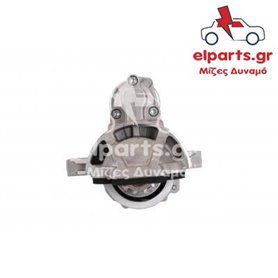 Μίζα Ford Focus S-max mondeo Galaxy Kuga 2.0 EcoBoost bosch 0001172404