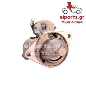 Μίζα Ford Focus Fiesta B-max Tourneo Courier Transit Courier EcoBoost