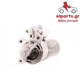 Μίζα Ford Focus 1.8 TDCI Fiesta IV 1.8D diesel DAW DBW JA JB