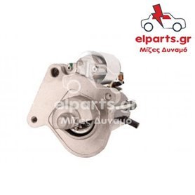 Μίζα Transit Courier 1.6 TDCi Tourneo Courier Fiesta Mazda 2 CD 2S6U-11000-EB