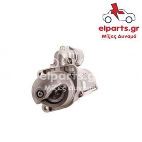 Μίζα Τρακτέρ John Deere 6520 6620 6820 6920 0001230002 Bosch