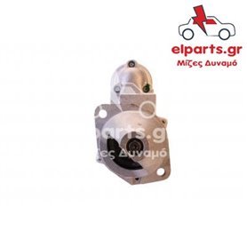 Μίζα Τρακτέρ John Deere  0001230003 0001230005 Bosch