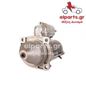 Μίζα Τρακτέρ CASE I.H Iveco Ladini New Holland Steyr 0001230021