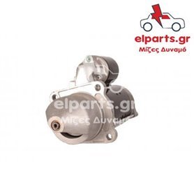 Μίζα Mercedes 608 609 709 711 809 811 24v 0001231003 Bosch