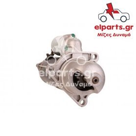 Μίζα Volvo truck Bus B7L B7F B7R FM7 0001231004 Bosch