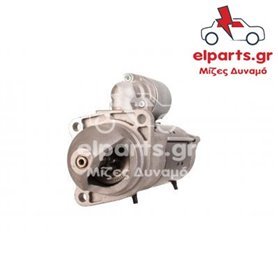 Μίζα Deutz KHD Atlas 24V Manitu EJC  0001231005 Bosch
