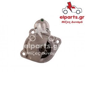 Μίζα Man Bus Man Truck Fendt SCHLÜTER 24v 0001231007 bosch