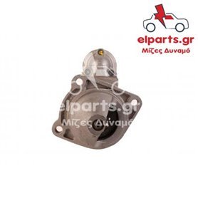 Μίζα Man 24v 10Δ L 2000 M 2000 0001231008 Bosch