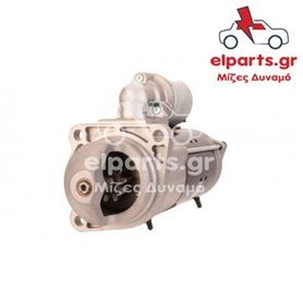 Μίζα Renault truck 24v Midliner Midlum Premium RVI 0001231009 Bosch