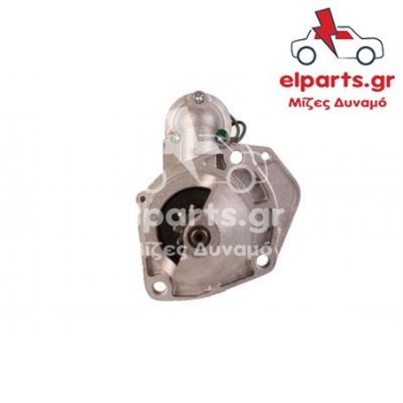 Μίζα Iveco EuroCargo Euro Cargo 65 75 80 90 100 120 130 0001231016 Bosch