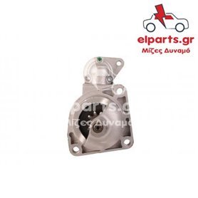 Μίζα Daf 24v CF65 LF45 LF55  0001231017 Bosch