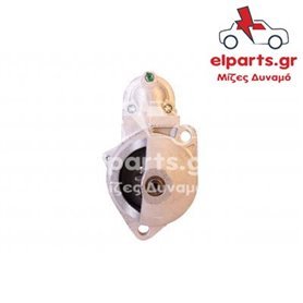 Μίζα 24v Deutz Farh Khd Ahlmann BF4L2011 BF4M 0001231018 Bosch