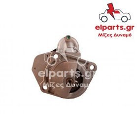 Μίζα Man 24v TGA TGM TGL 0001231034 0001231023 Bosch