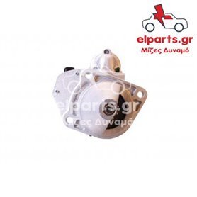 Μίζα Man 24v TGM TGL 0001231035 Bosch