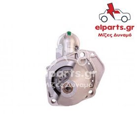 Μίζα Iveco EuroCargo Euro Cargo 65 75 80 90 100 120 130 0001231039 Bosch