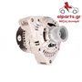 Δυναμό Bosch Mercedes 90amp 0123320044 C180 C200 E200 E230 Sprinter Vito