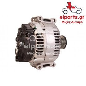 Δυναμό Mercedes 180amp TG17C061 Sprinter 2x 3x 4x 5x 2.1 CDI w906 Viano Vito w639 C w204 E w212