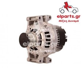 Δυναμό Mercedes 90a με [w] Sprinter w901 w902 w903 w904 w905 Vito 638 Bosch 0123320051