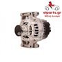 Δυναμό Mercedes 90a με [w] Sprinter w901 w902 w903 w904 w905 Vito 638 Bosch 0123320051