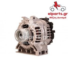 Δυναμό A class A140 A160 A190 w168 Vaneo w414