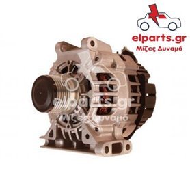 Δυναμό A class A160 1.7 CDI A170 1.7 CDI A210 w168 Vaneo 1.7 1.9 w414 Diesel