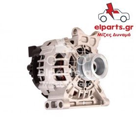 Δυναμό A class A150 A160 A170 A180 A200 W169 B class B150 B170 B180 B200 W245 SG9B121