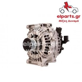 Δυναμό Mercedes C E CDI C200 C220 CLC CLK E200 E280 E320 W203 W209 W211
