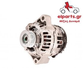 Δυναμό Smart fortwo w450 0.8 cdi City-Coupe bosch 0124225020