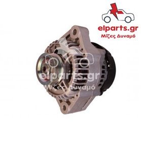 Δυναμό Smart fortwo w450 0.6 βενζίνη City-Coupe