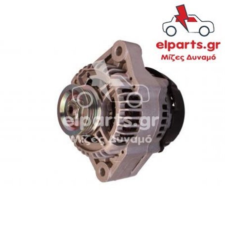 Δυναμό Smart fortwo w450 0.6 βενζίνη City-Coupe