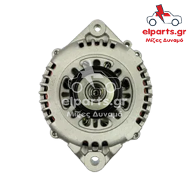 Δυναμό Hitachi A2039 LR1130702