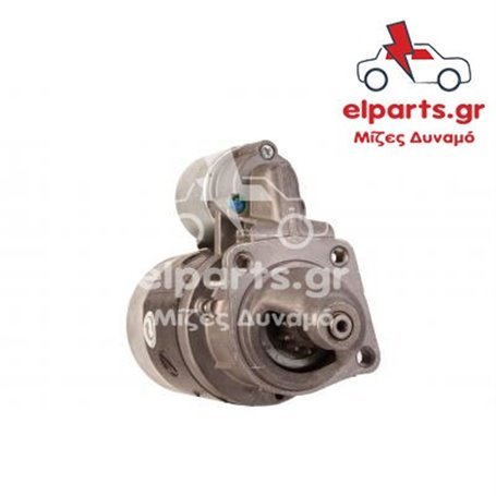 Μιζα Fiat Fiorino Brazil