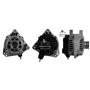 EXCHANGE ALTERNATOR/STARTER 150AMP 12V