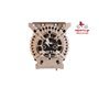 EXCHANGE ALTERNATOR/STARTER 130AMP 12V
