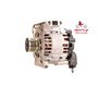 EXCHANGE ALTERNATOR/STARTER 130AMP 12V