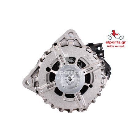EXCHANGE ALTERNATOR/STARTER 180AMP 12V