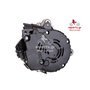 EXCHANGE ALTERNATOR/STARTER 180AMP 12V