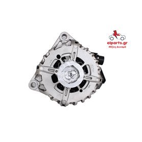 EXCHANGE ALTERNATOR/STARTER 210AMP 12V