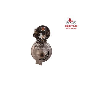 EXCHANGE STARTER 0.6KW 12V