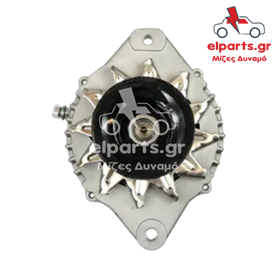 A2046 Δυναμό Hitachi ISUZU Δυναμό Hitachi A2046 LR280501