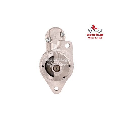 EXCHANGE STARTER 0.8KW 12V