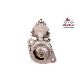 EXCHANGE STARTER 0.5KW 12V