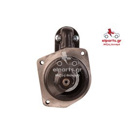 EXCHANGE STARTER 1.3KW 12V