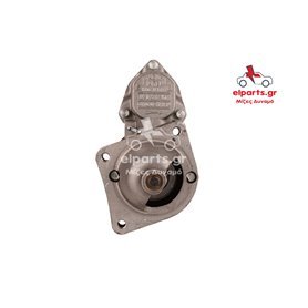 EXCHANGE STARTER 0.8KW 12V