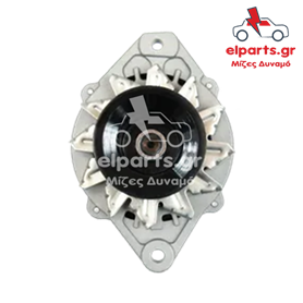 A2053 Δυναμό Hitachi ATAMAN BOGDAN ISUZU Δυναμό Hitachi A2053 LR250510