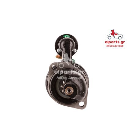 EXCHANGE STARTER 1.9KW 12V