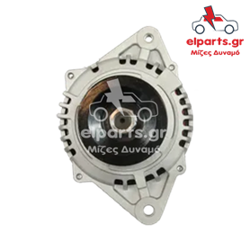 A2054 Δυναμό Hitachi ISUZU Δυναμό Hitachi A2054 LR180512T