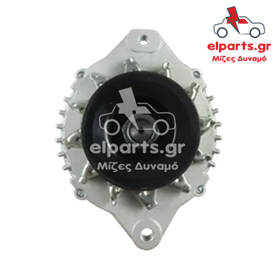 A2055 Δυναμό Hitachi ISUZU Δυναμό Hitachi A2055 LR280508