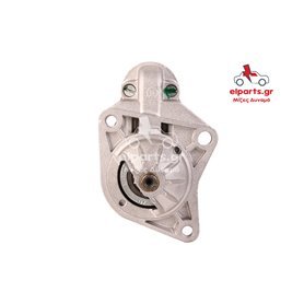 EXCHANGE STARTER 0.65KW 12V