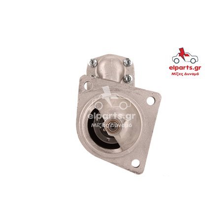 EXCHANGE STARTER 0.85KW 12V